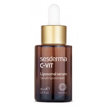 Sesderma C-Vit Liposomal Sérum 30 ml