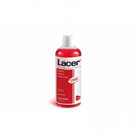 Lacer Colutorio 1000 Ml