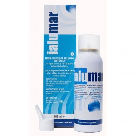 Ialumar Spray 100 Ml