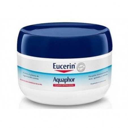 Eucerin Aquaphor Pomada Reparadora 7 gr