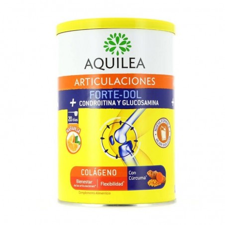 Aquilea Articulaciones Forte-Dol 300 gr