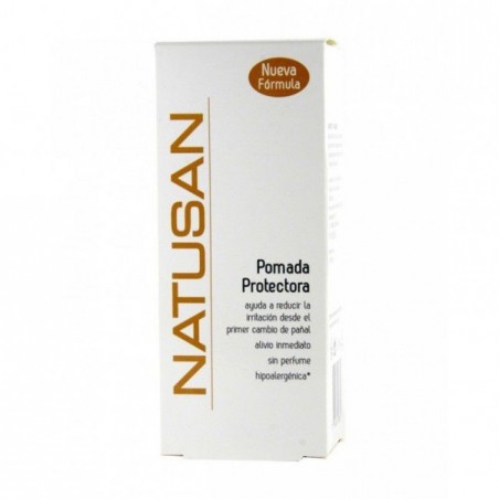 Natusan Pomada Protectora 75 ml