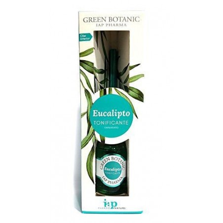 Iap Pharma Mikados Green Botanic Eucalipto 50 ml