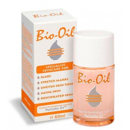 Bio Oil 60 ml