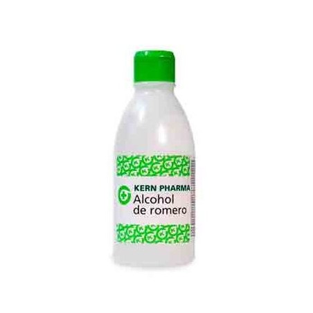 Alcohol Romero Kern Pharma 250ml