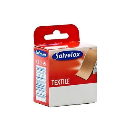 Salvelox Textil 5/5 Carne