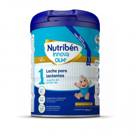 Nutribén Innova 1 800 gr