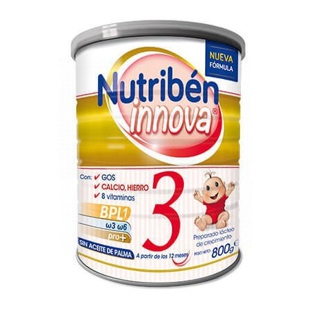 Nutribén Innova 3 800 gr