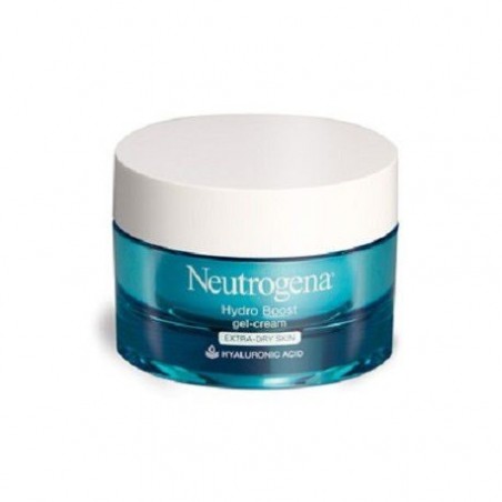 Neutrogena Hydro Boost Crema-Gel noche 50ml