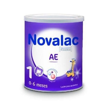 Novalac Ae 1 400 Grs