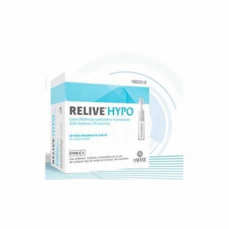 Relive Hypo 0,4 Ml 30 Unidosis