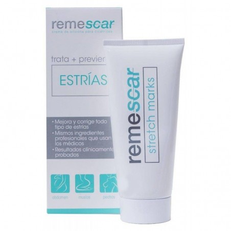 Remescar Estrias 100 Ml