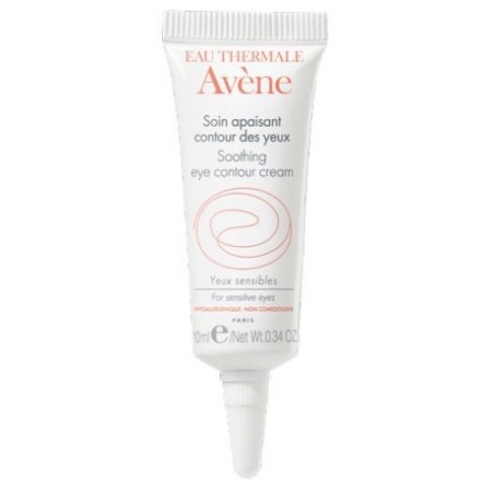 Avene Cuidado Calmante Cont.ojos 10ml