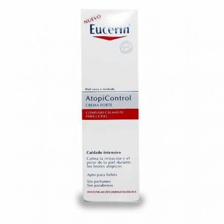 Atopicontrol Crema Forte 40 Ml