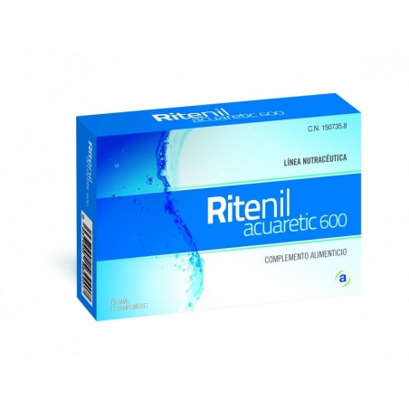 Ritenil 600 Acuaretic 45 Comp