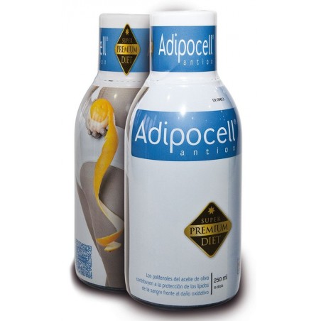 Nutricion Center Adipocell Antioxidante 250 ml