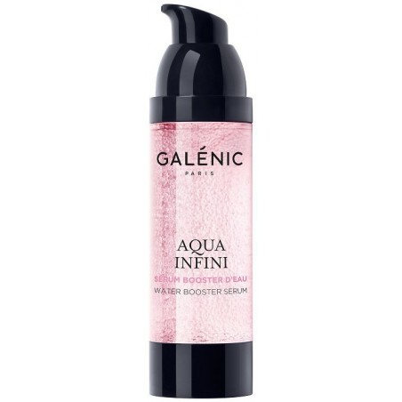 Galenic Aqua Infini Sérum Potenciador Hidratación 30ml