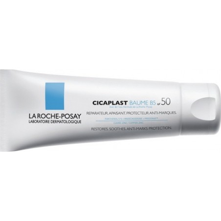 La Roche Posay Cicaplast Baume B5 SPF-50 40ml