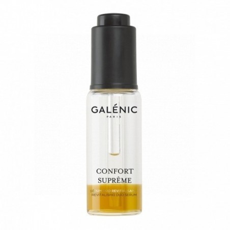 Galenic Confort Supreme Sérum Duo Revitalizante 30ML