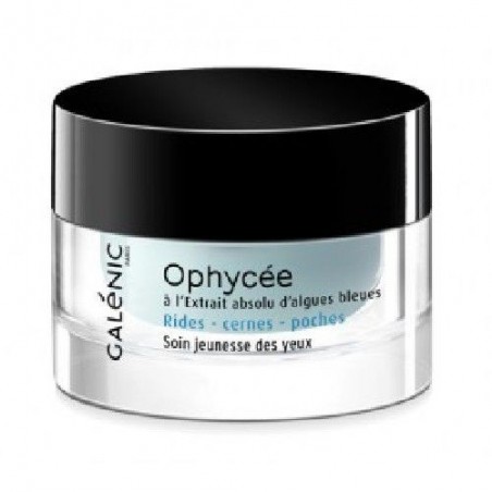 Galenic Ophycee Crema Antiarrugas Ojos, 15ml