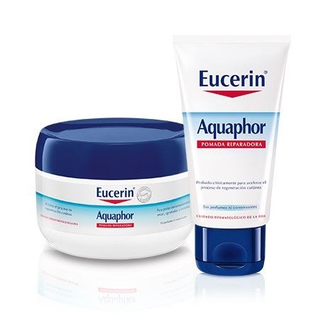 Eucerin Aquaphor Pomada Reparadora 99 G