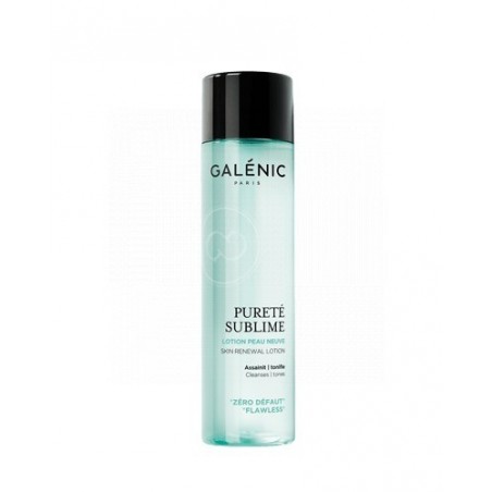 Galenic Purete Sublime Loción Piel Nueva 200ml