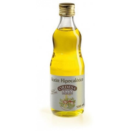 Aceite Hipocalorico Ordesa 500 Ml