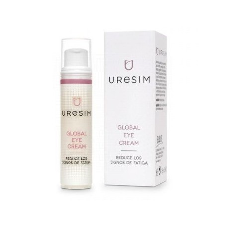 Uresim Global Eye Cream Contorno de Ojos 15ml