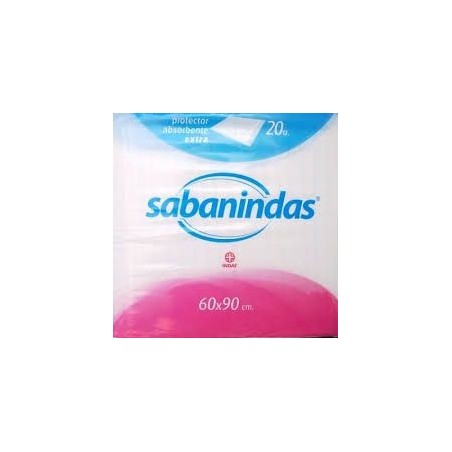 Sabanindas Maxi 60 X 90 20 Ui