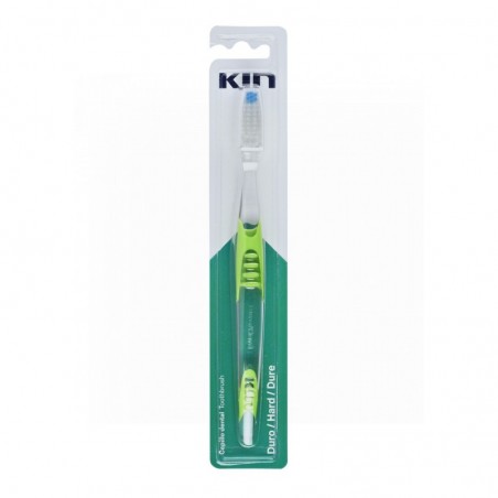 Kin Cepillo Dental Duro 1ud