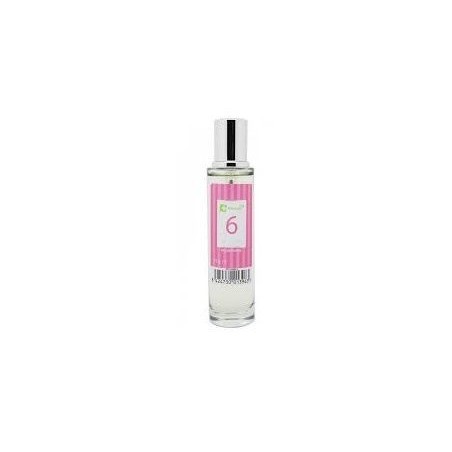 IAP Pharma Pour Femme Nº 6 30 ml