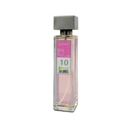 IAP Pharma Pour Femme Nº 10 30 ml