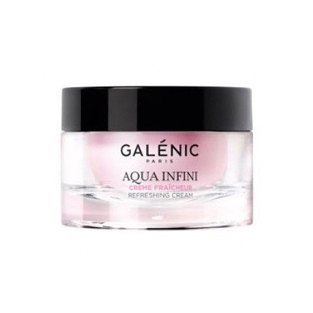 Galenic Aqua Infini Crema Refrescante 50ml