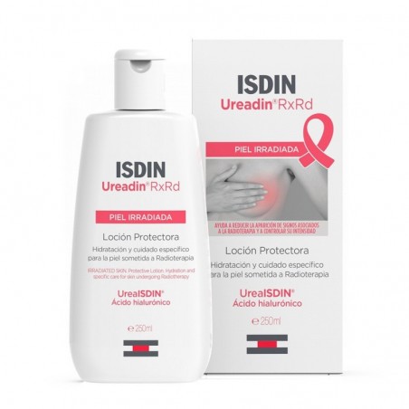 Isdin Ureadin Rx Rd Loción Hidratante 250ml