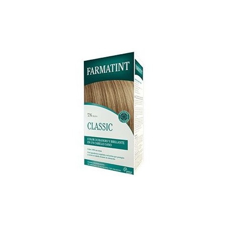 Farmatint 7n Rubio 135ml