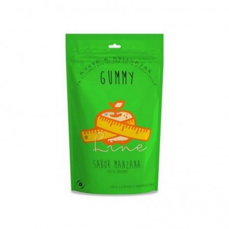 Gummy Line Manzana 42 Gummies