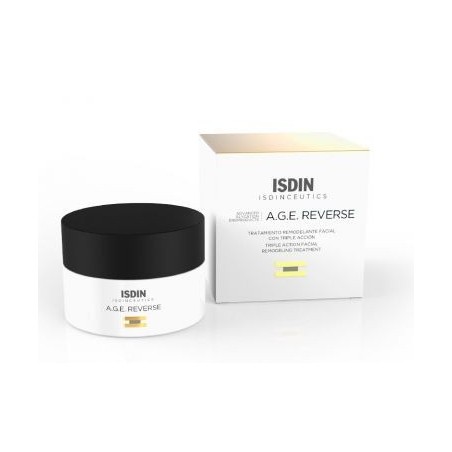 Isdin Isdinceutics A. G. E. Reverse Cream 50 ml