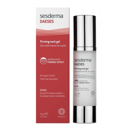 Sesderma Daeses Gel Reafirmante de Cuello 50 ml