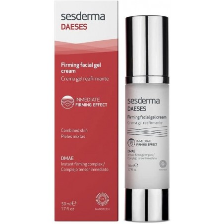 Sesderma Daeses Crema Gel Reafirmante Facial 50 ml