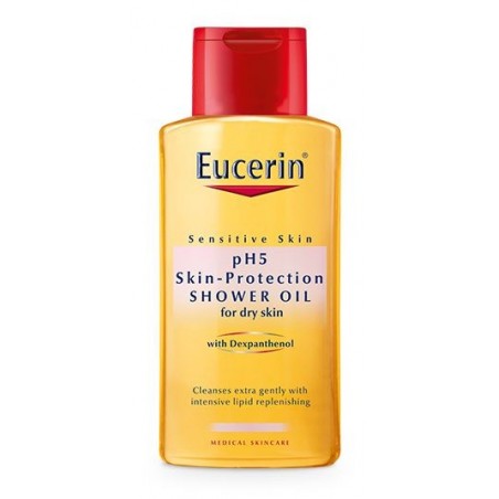 Eucerin Ph5 Oleogel de Ducha 1000ml