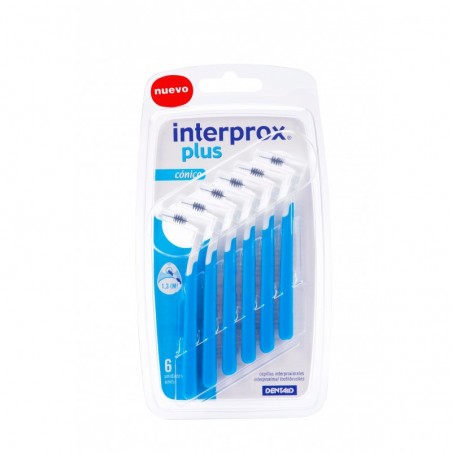 Interprox Plus Conic6u