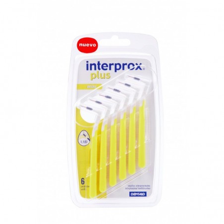 Interprox Plus Mini 6u