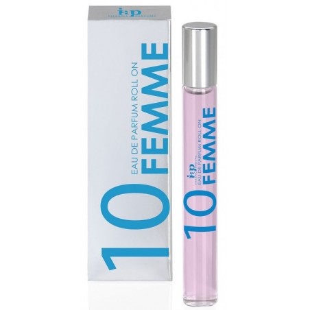 IAP Pharma Perfume Mujer Nº 10 Roll-On 10 ml