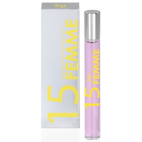 IAP Pharma Perfume Mujer Roll-On Nº 15  10 ml