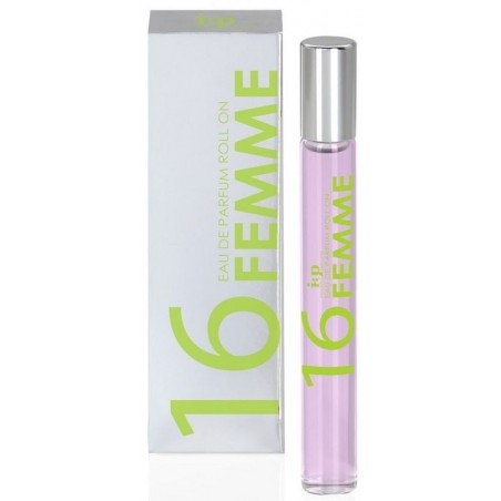 IAP Pharma Perfume Mujer Roll-On Nº 16 10 ml