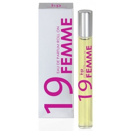 IAP Pharma Perfume Mujer Roll-On Nº19 10 ml