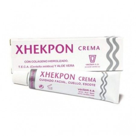 Xhekpon Crema Facial 40 ml