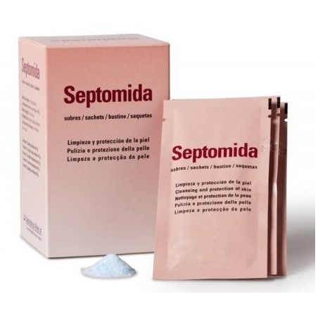 Septomida 12 Sobres