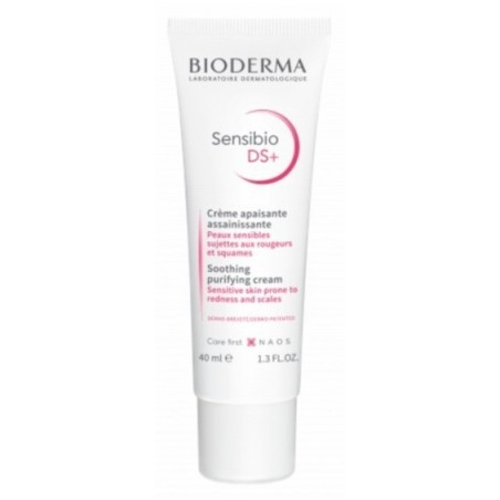 Bioderma Sensibio DS+ Crema 40 ml