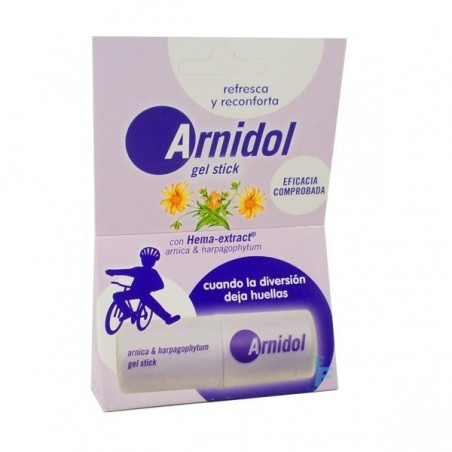 Arnidol Gel Stick 15 ml